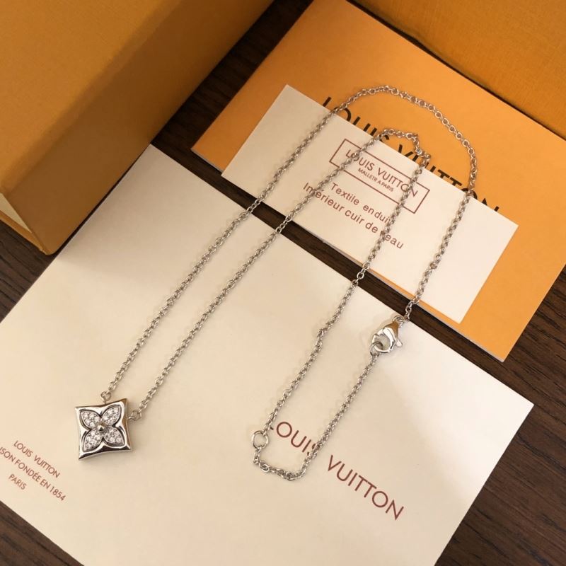 Louis Vuitton Necklaces